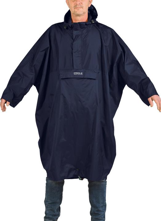Immagine prodotto PRO-X elements Poncho Arosa (XL, XXL)