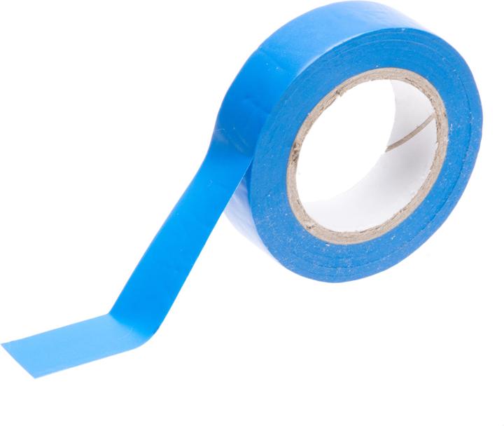 Actual product image Cimco Insulating tape (15 mm)