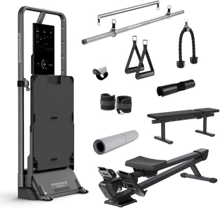 Produktbild Speediance Gym Monster