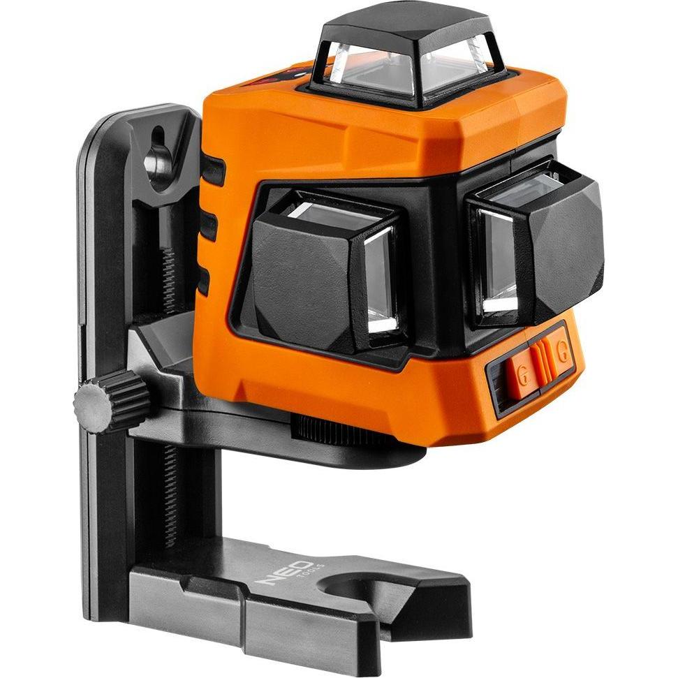Neo, Linienlaser, Oberflächenlaser 75-103