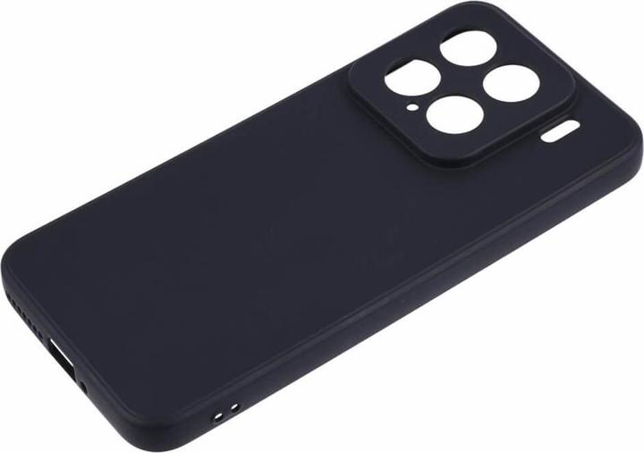 Produktbild Cover-Discount Xiaomi 15 - Silikon Gummi Hülle (Xiaomi 15)