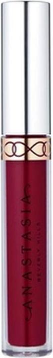Image du produit Anastasia Beverly Hills Rouge à lèvres liquide (Sarafine)
