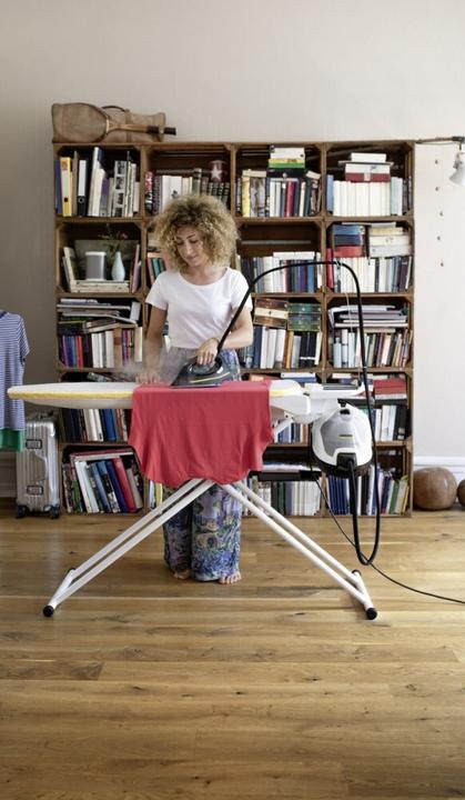 Produktbild Kärcher SI 4 EasyFix (3.50 Bar, 2000 W)