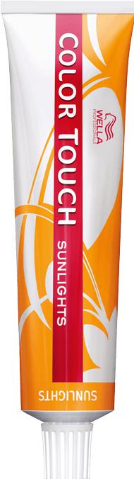Immagine prodotto Wella Colore Touch (7 marrone)