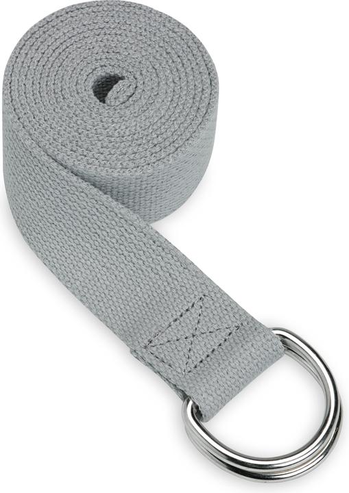 Gaiam Yoga Strap 6ft