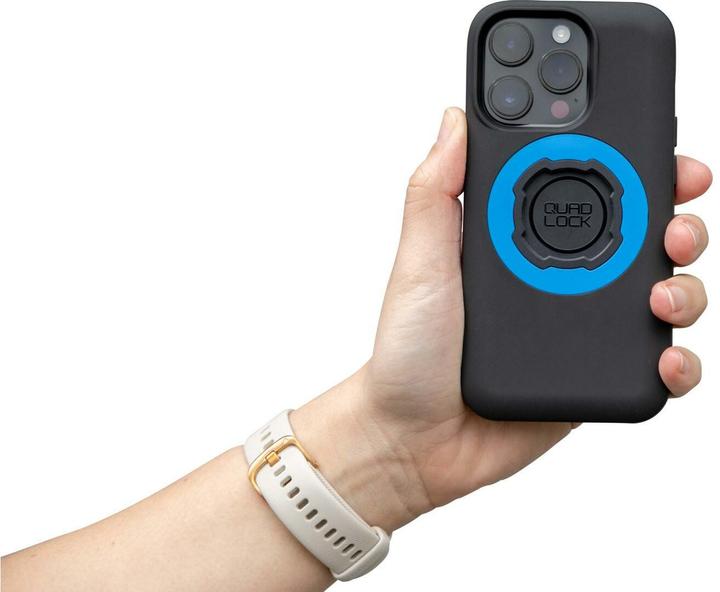 Produktbild Quad Lock MAG Case (Apple iPhone 16)