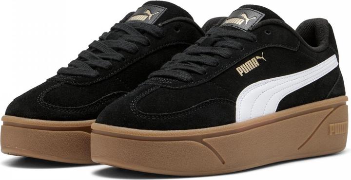 Actual product image Puma Club II Era Platform SD Wns (41)