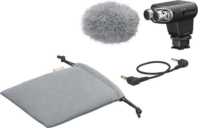 Produktbild Sony Ecm-Xyst1m