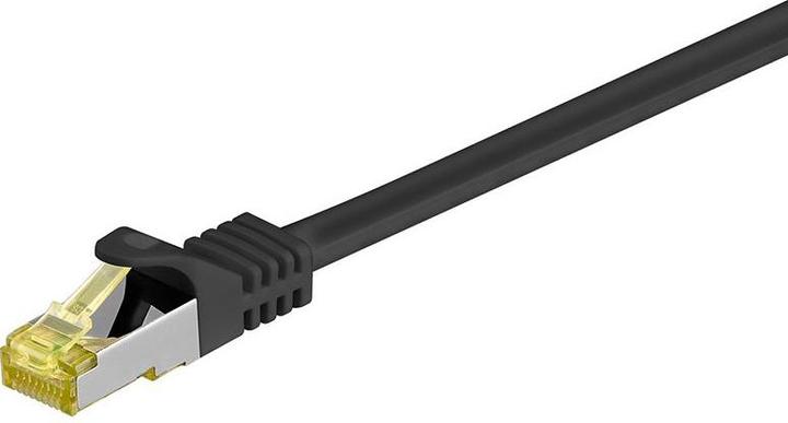 Immagine prodotto MicroConnect Cavo di rete (S/FTP, CAT7, 0.25 m)