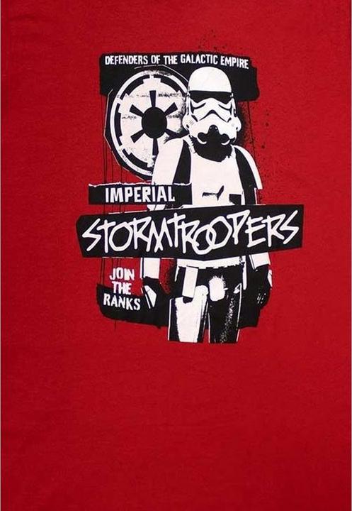 Produktbild Star Wars Defenders TShirt (M)