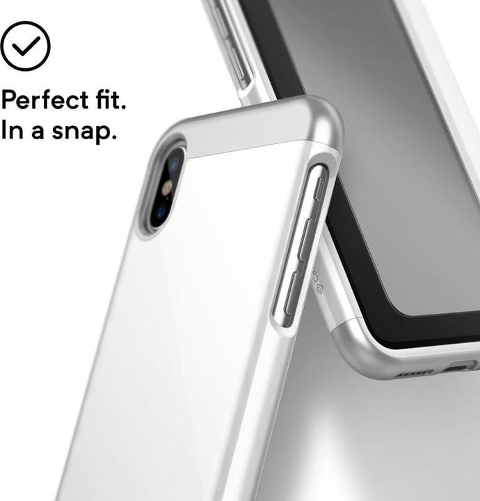 Actual product image Caseology Savoy (Apple iPhone XS)