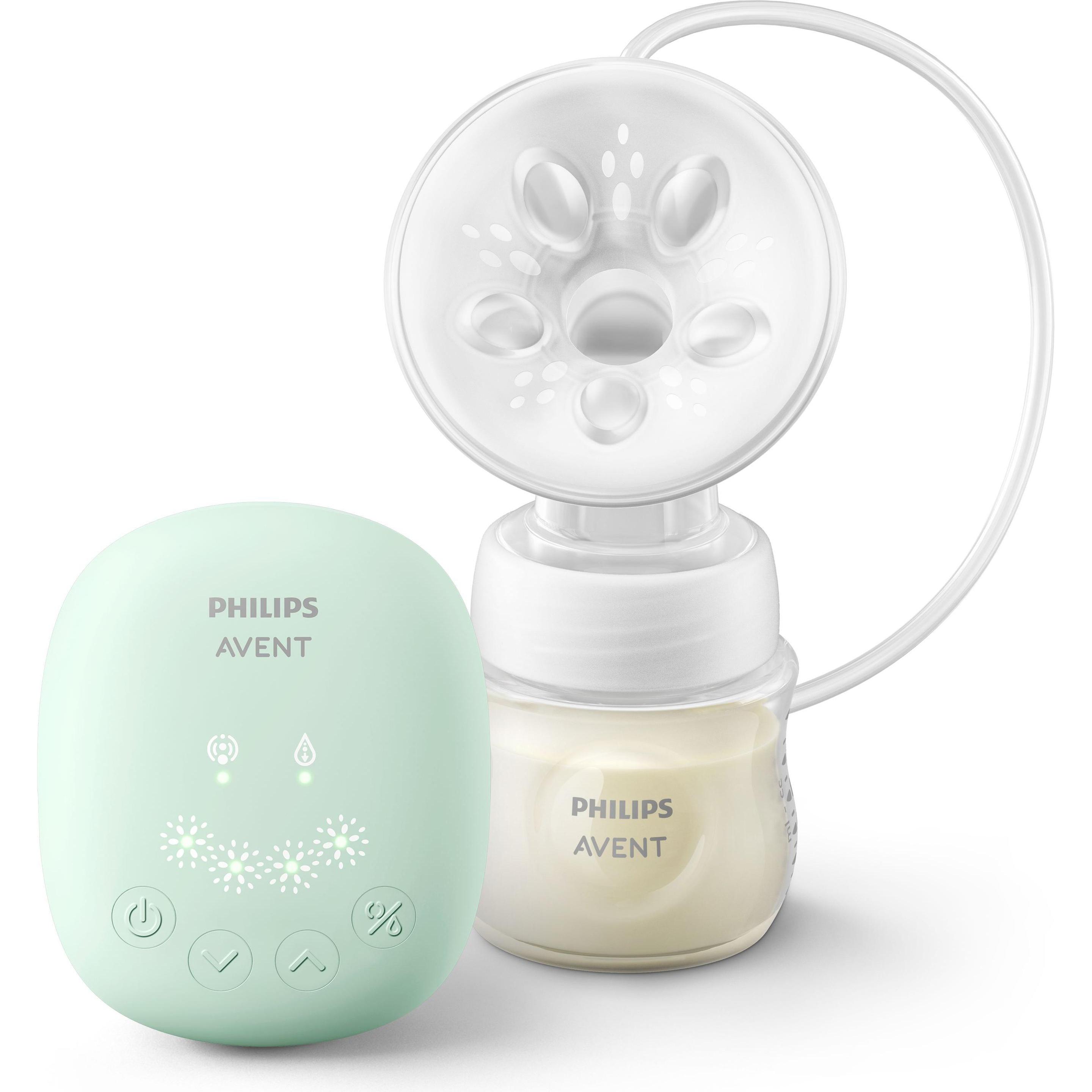 Philips, Milchpumpe, SCF323/11
