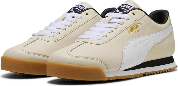 Alpine Snow-PUMA White