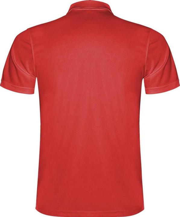 Produktbild Alpinia Monzha Poloshirt kurzärmlig (3XL)