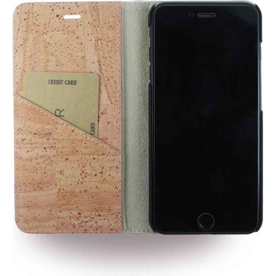 Pelcor Luca Cover Book - Samsung G955F - S8+ (Samsung Galaxy S8+), Cover smartphone, Marrone