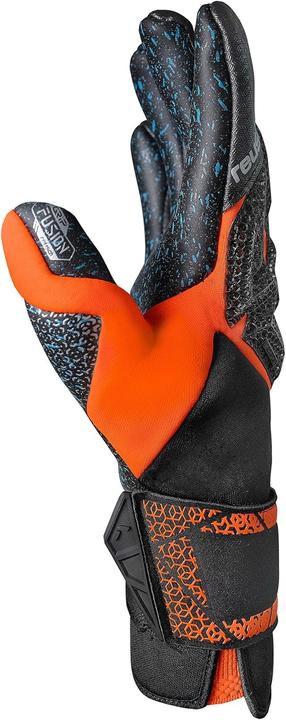 Immagine prodotto Reusch Attrakt Fusion Carbon®