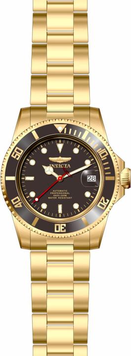 Produktbild Invicta Pro Diver - 47643 (40 mm)