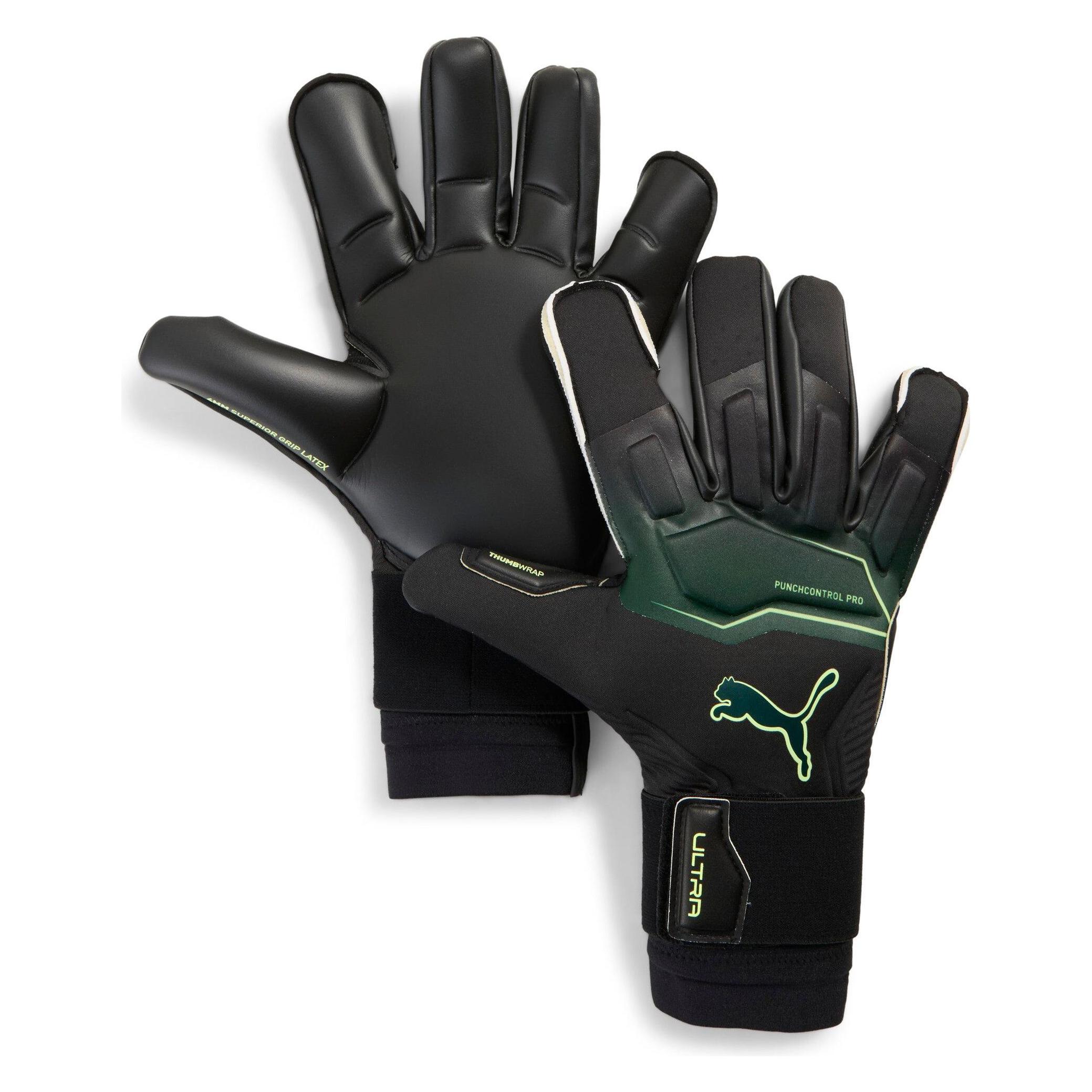Puma, Keepershandschoenen, (9)