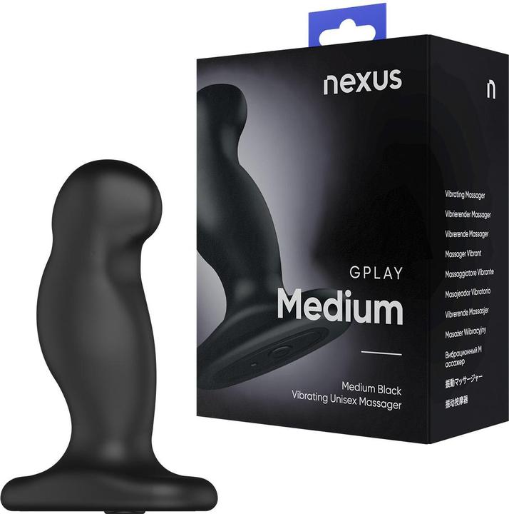Produktbild Nexus G-Play