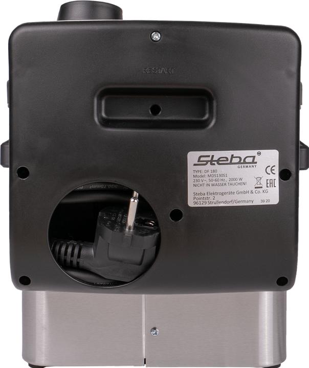 Produktbild Steba Df 180
