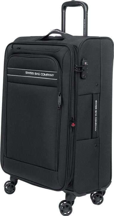 Actual product image Swissbags Delémont (76 l)