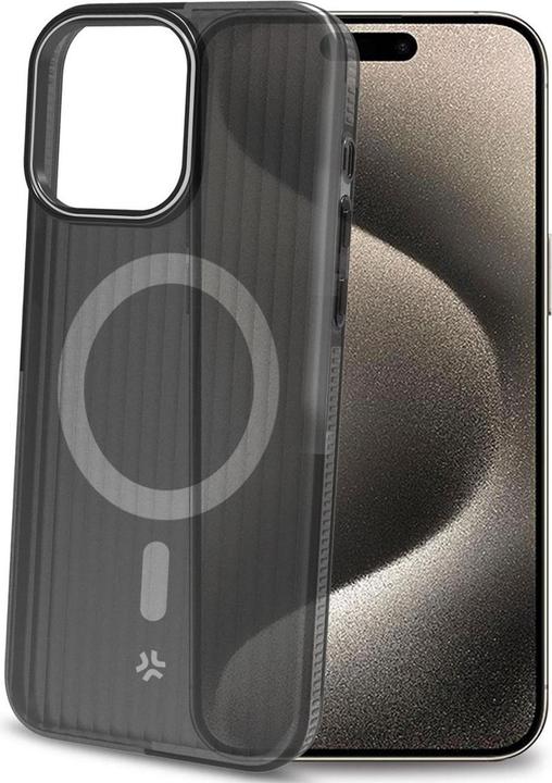 Produktbild Celly MagSuit für iPhone 16 (Apple iPhone 16)
