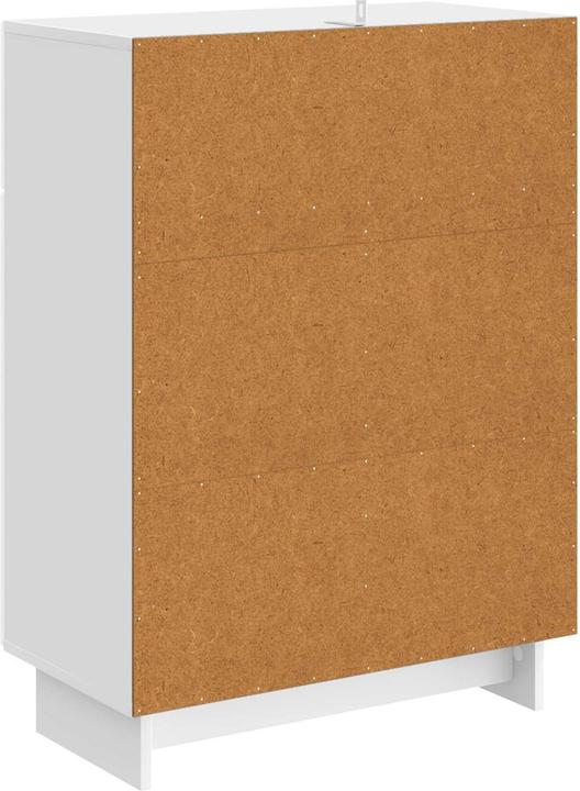 Image du produit vidaXL Sideboard-Aufbewahrung (34.50 x 66 x 90 cm)
