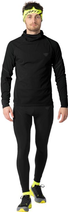 Actual product image Dynafit Alpine Kapuzenlongsleeve (L)