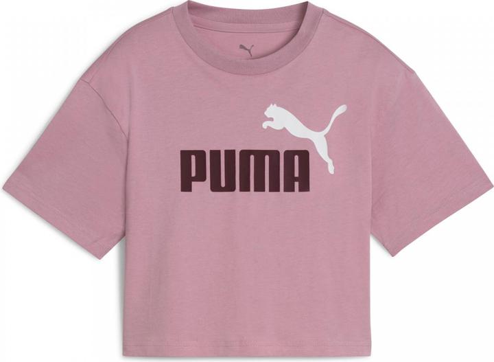 Produktbild Puma ESS 2 COLOR No. 1 Logo​ Short Length Tee G (152)