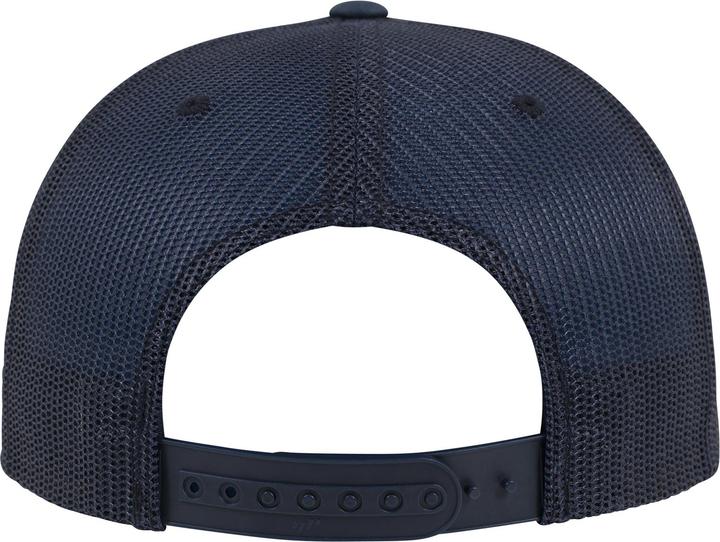 Actual product image Flexfit Foam Trucker