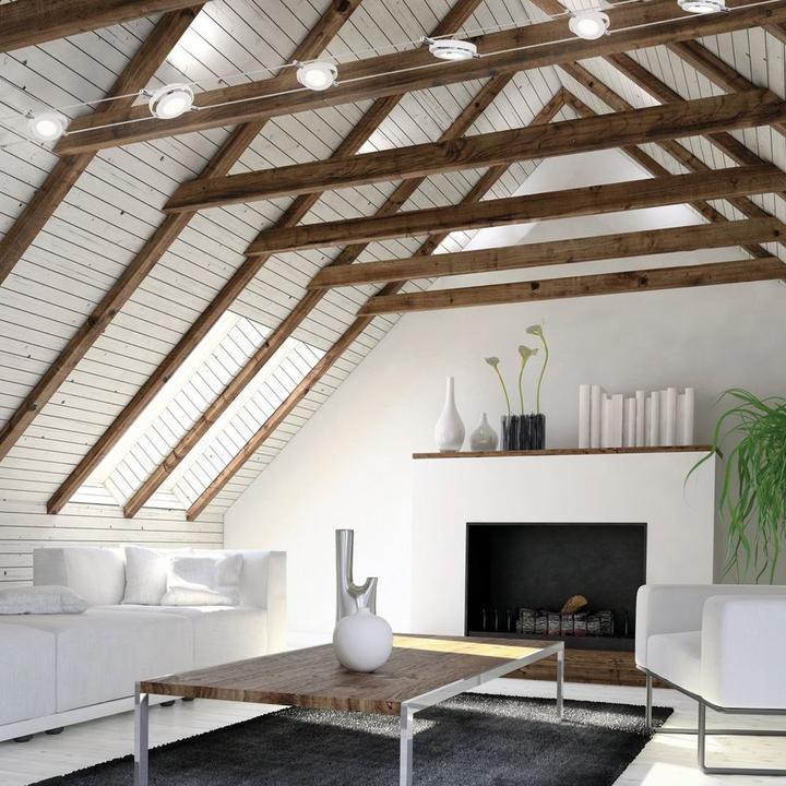 Produktbild Paulmann Wire System RoundMac (200 lm)