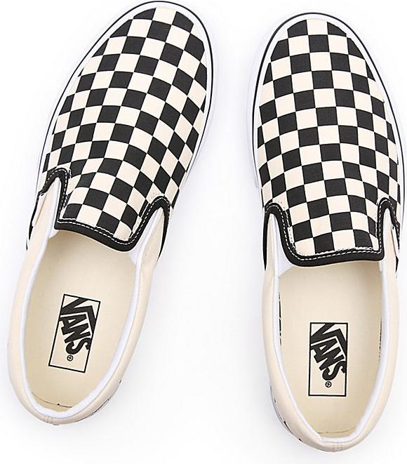 Actual product image Vans Classic Slip-On (38)
