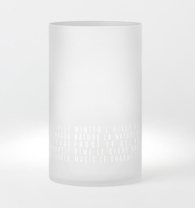 Image du produit Räder Dreisprachige Laterne