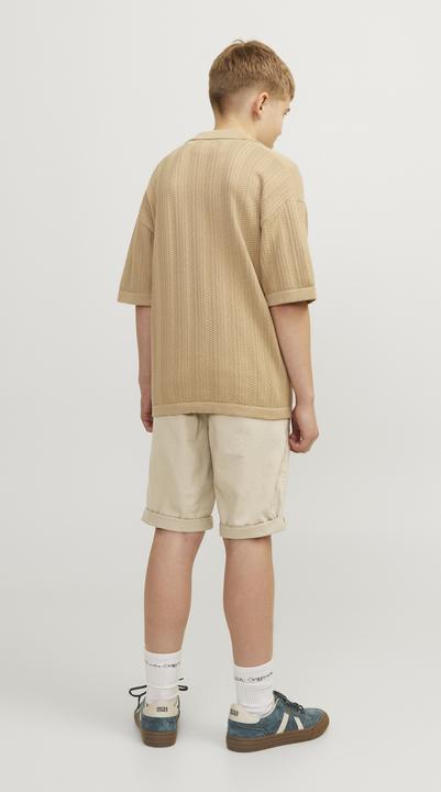 Produktbild Jack & Jones Jpstdavid Jjchino Shorts Akm Sn Mni (122)