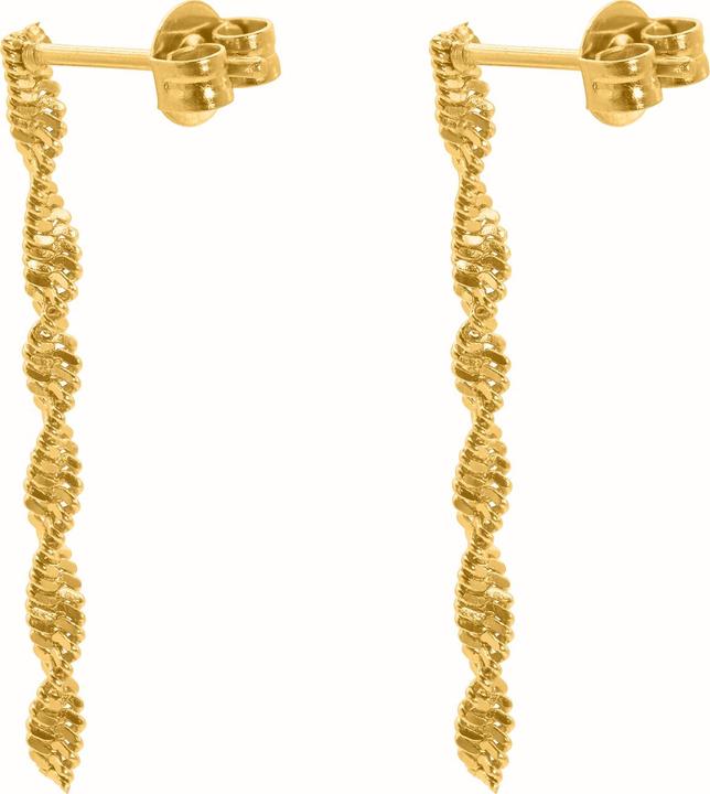 Immagine prodotto Heideman Karto color oro (100% acciaio inossidabile)