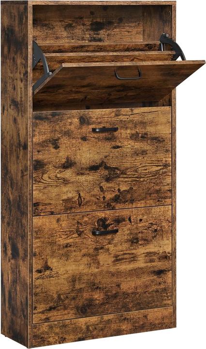 Image du produit Vasagle Flip (60 x 24 x 120 cm)