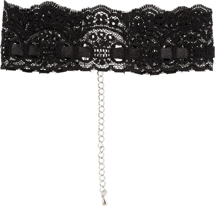 Produktbild Cottelli Collection Halsband Spitze