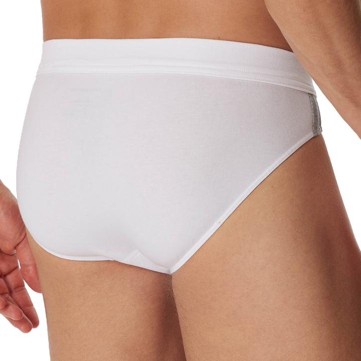 Produktbild Schiesser Slip Casual Bequem sitzend (S, 6er Pack)