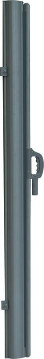 Actual product image Keller Fahnen Seitenmarkise «Single», 300×180 cm (0.12 m)