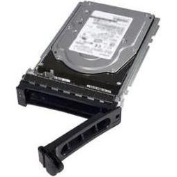 Dell 8TB 7.2K 12G 3.5INCH SAS HDD (8 TB, 3.5"), Festplatte