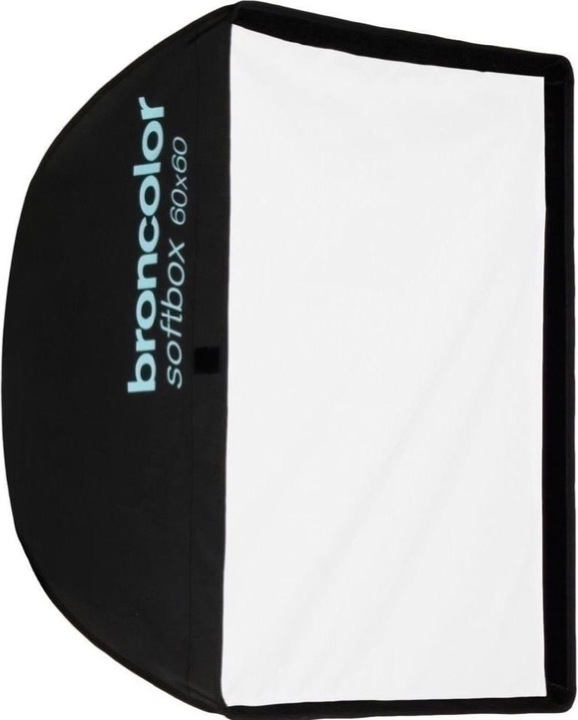 Actual product image Broncolor Siros 800 S Expert Kit 2 WiFi / RFS 2 (800 W, Set)