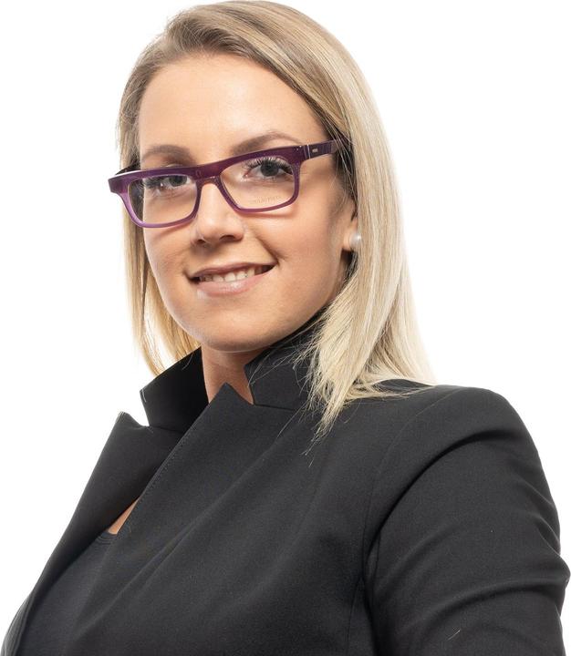 Actual product image Emilio Pucci Glasses (no correction)