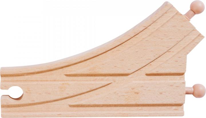 Actual product image Eichhorn EH railroad, switches