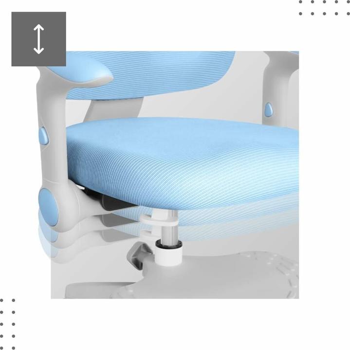 Actual product image MarkAdler Junior 5.0 (42 - 54 cm)