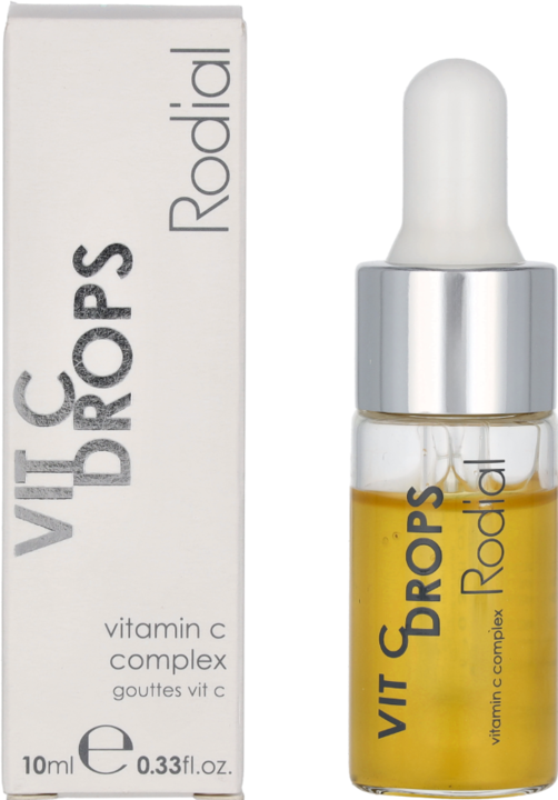 Immagine prodotto Rodial Vit C in gocce (10 ml)