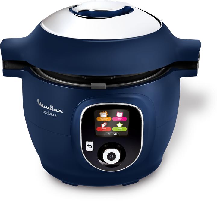 Immagine prodotto Moulinex Cookeo+ CE8514