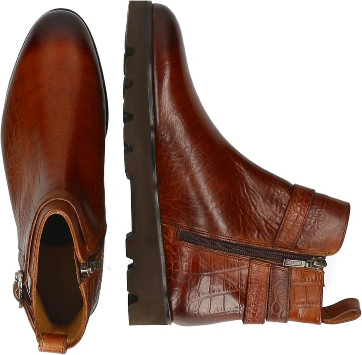 Actual product image Melvin & Hamilton Susan Ankle Boots (40)