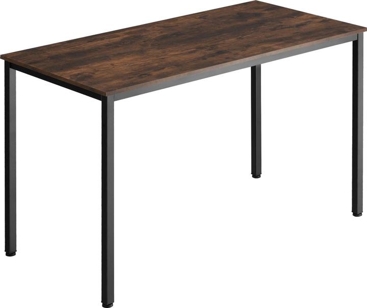 tectake Vanport (120 x 60 x 75.5 cm)