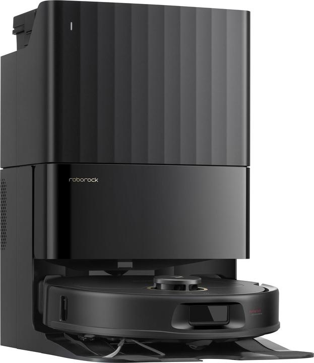 Actual product image Roborock Qrevo 5AE (Vacuum mopping robot)