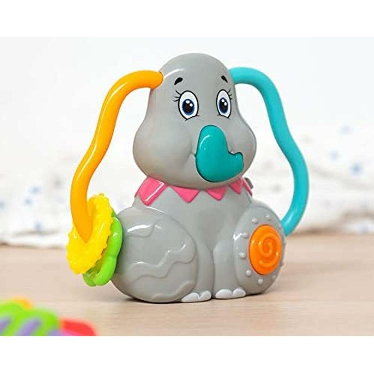 BigBuy Rassel (62291480)